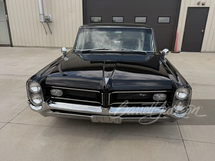 1964 Pontiac Grand Prix 1st Gen - Image 3 of 6