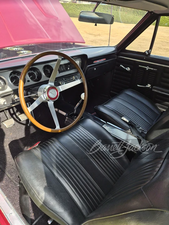 1964 Pontiac GTO 1st Gen - Image 4 of 15