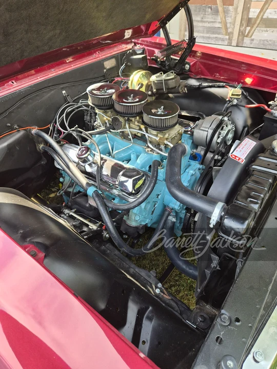 1964 Pontiac GTO 1st Gen - Image 7 of 15