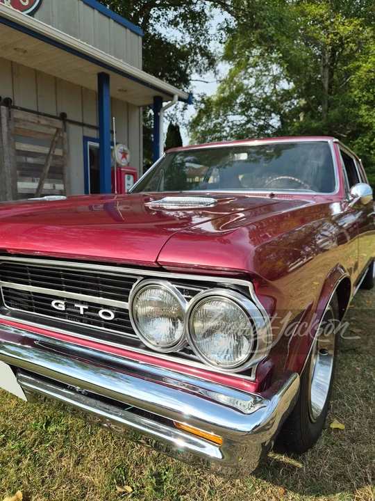 1964 Pontiac GTO 1st Gen - Image 13 of 15