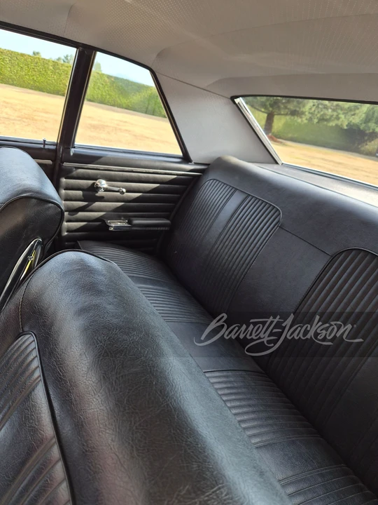 1964 Pontiac GTO 1st Gen - Image 8 of 15