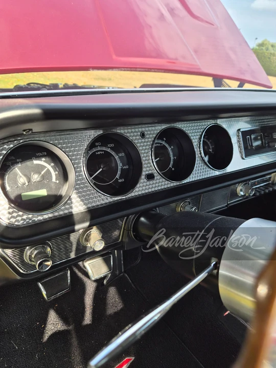 1964 Pontiac GTO 1st Gen - Image 9 of 15