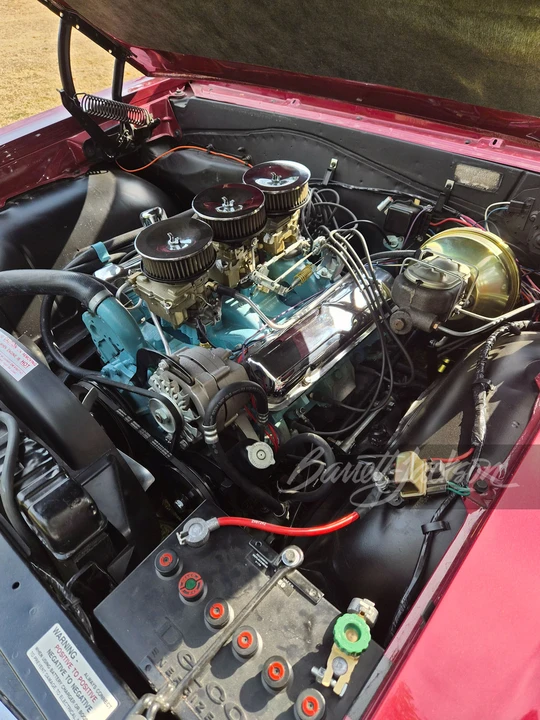1964 Pontiac GTO 1st Gen - Image 6 of 15