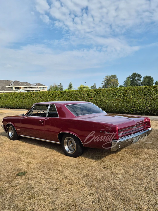 1964 Pontiac GTO 1st Gen - Image 10 of 15