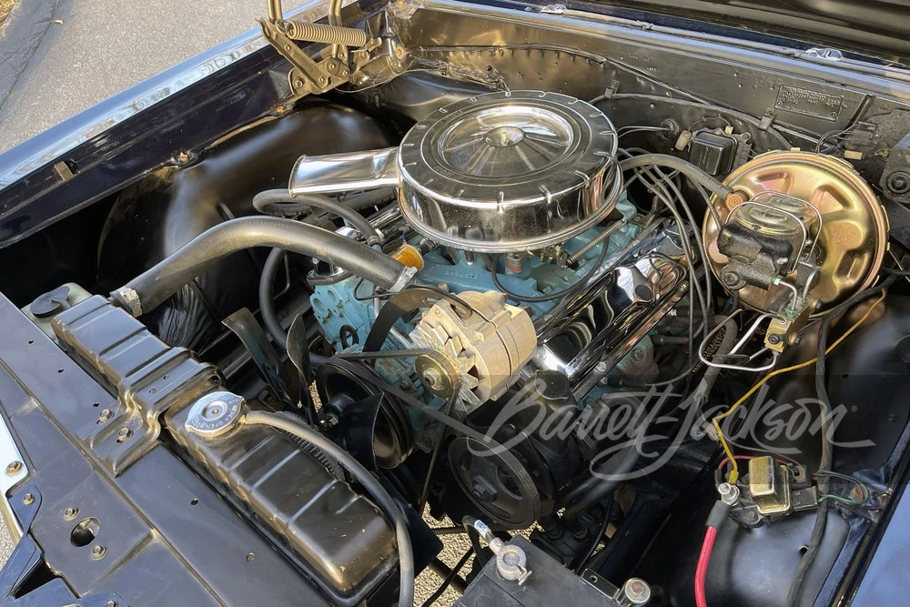 1964 Pontiac LeMans 2nd Gen - Image 2 of 8
