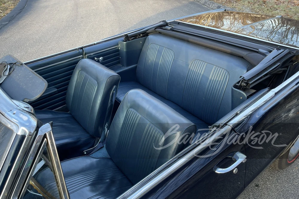 1964 Pontiac LeMans 2nd Gen - Image 3 of 8