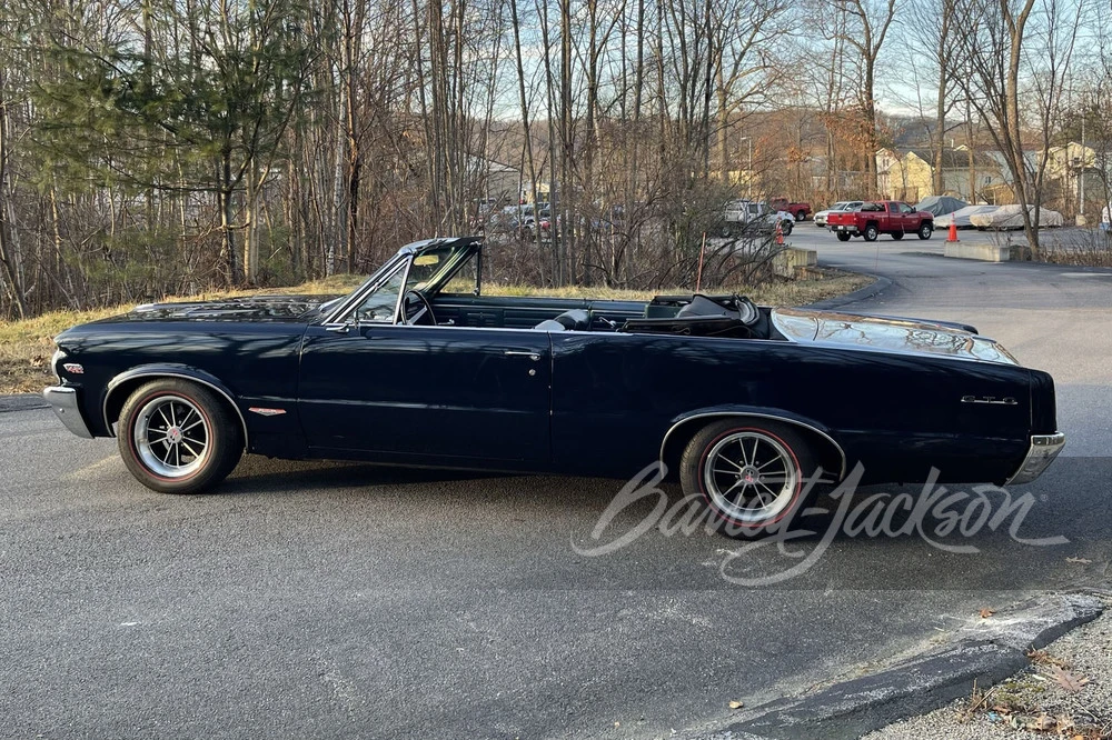 1964 Pontiac LeMans 2nd Gen - Image 6 of 8