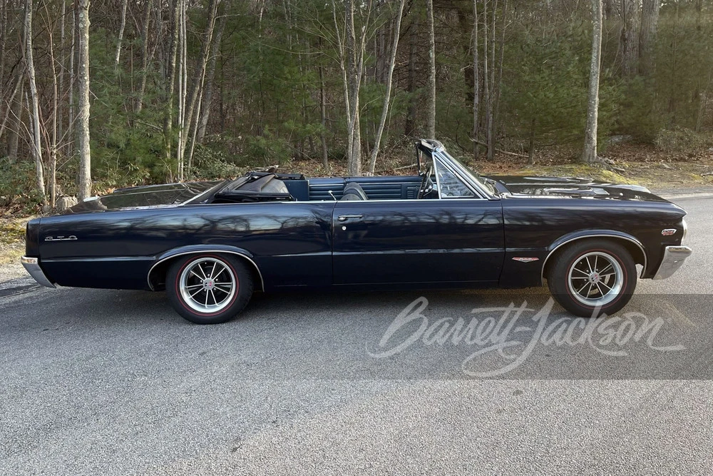 1964 Pontiac LeMans 2nd Gen - Image 8 of 8