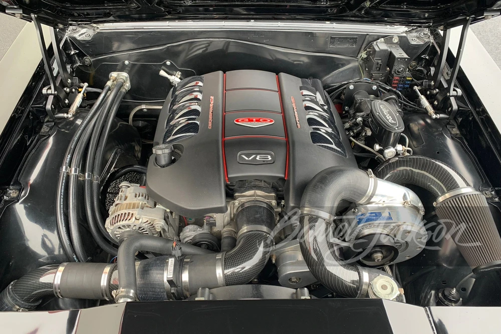 1964 Pontiac LeMans 2nd Gen - Image 2 of 15