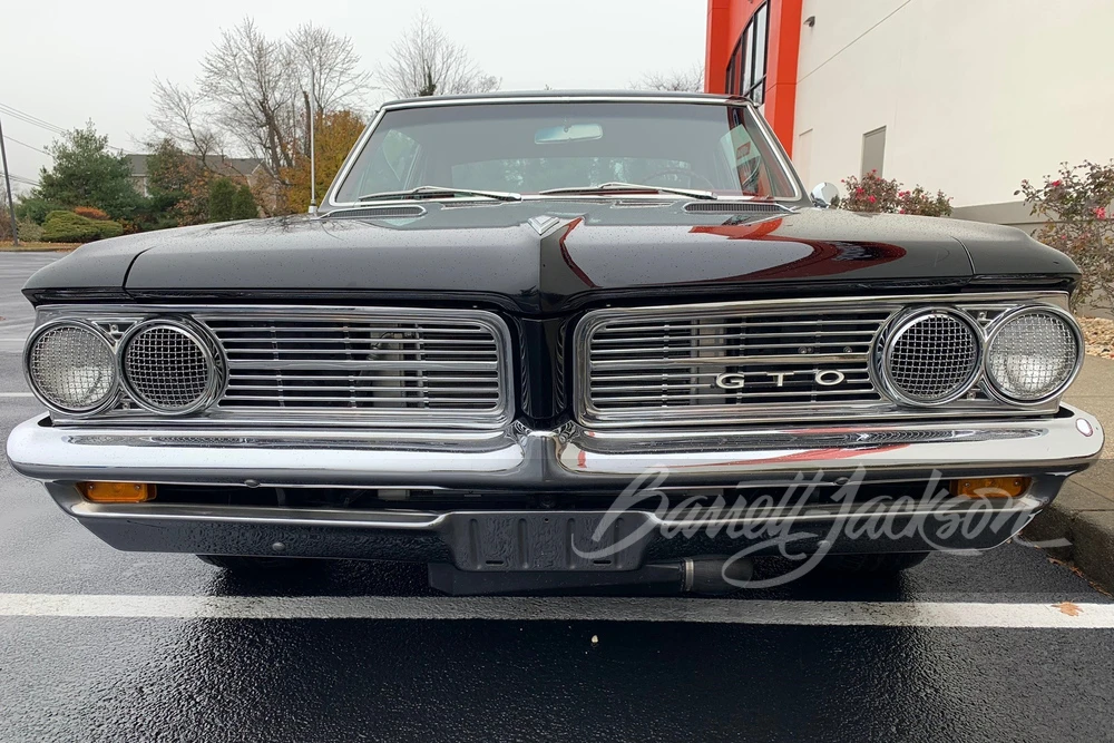 1964 Pontiac LeMans 2nd Gen - Image 5 of 15