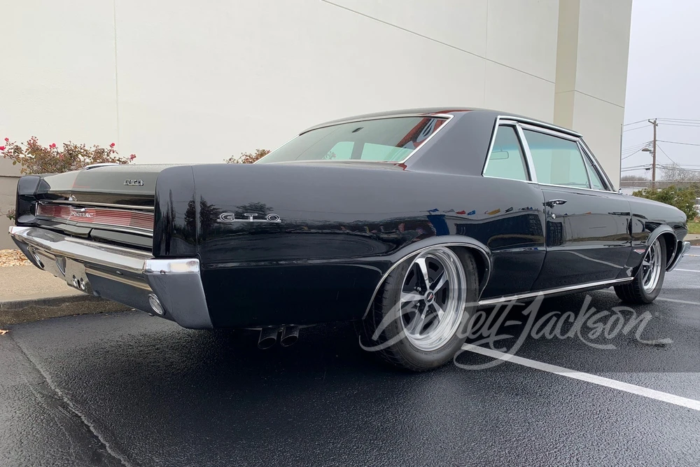 1964 Pontiac LeMans 2nd Gen - Image 6 of 15