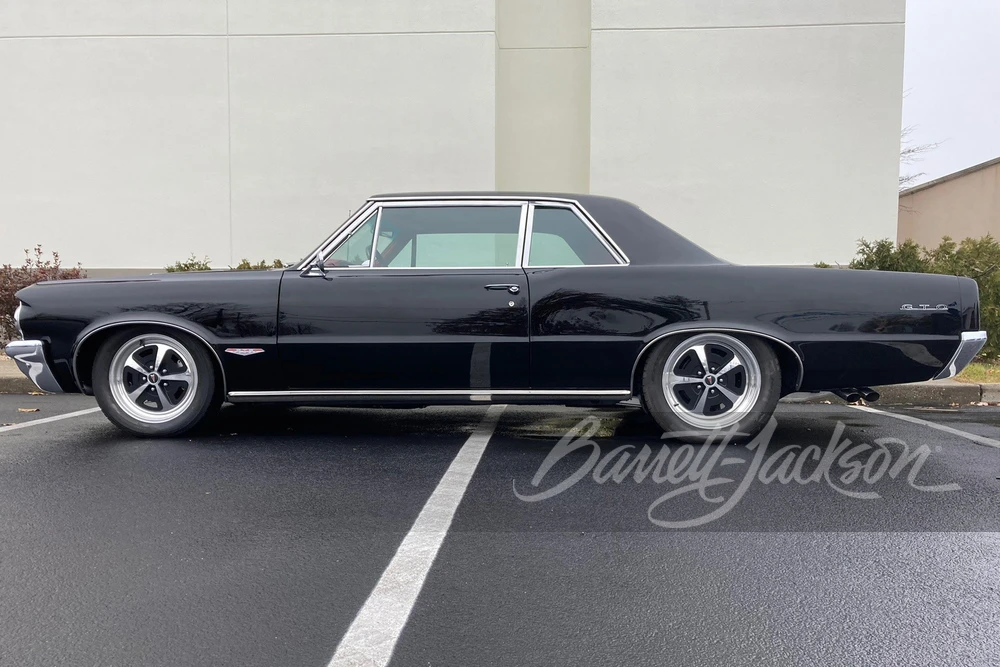 1964 Pontiac LeMans 2nd Gen - Image 7 of 15