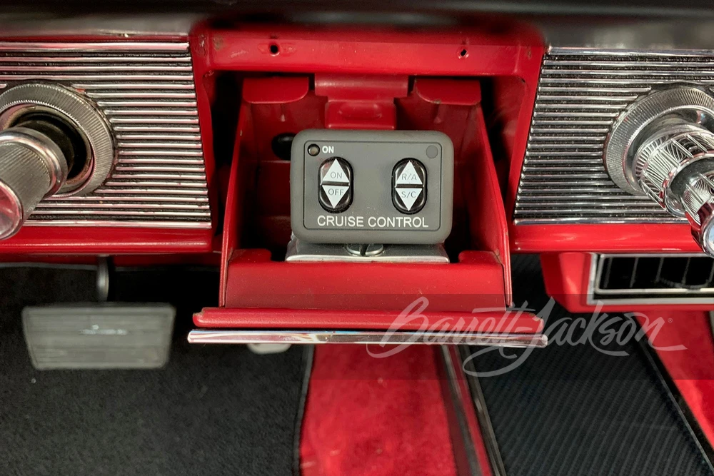1964 Pontiac LeMans 2nd Gen - Image 11 of 15
