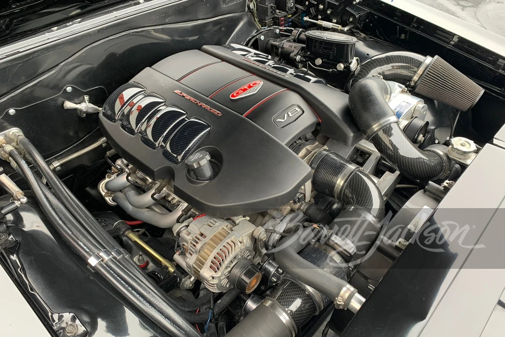 1964 Pontiac LeMans 2nd Gen - Image 12 of 15