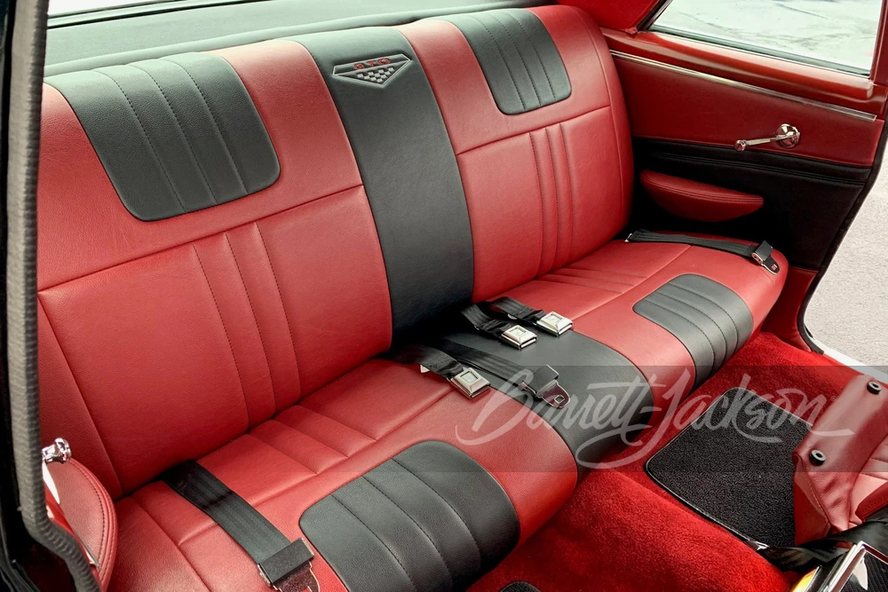 1964 Pontiac LeMans 2nd Gen - Image 13 of 15