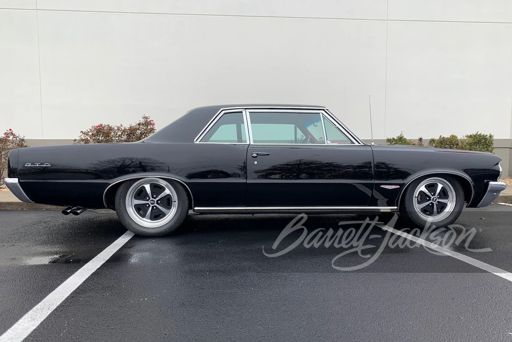 1964 Pontiac LeMans 2nd Gen - Image 15 of 15