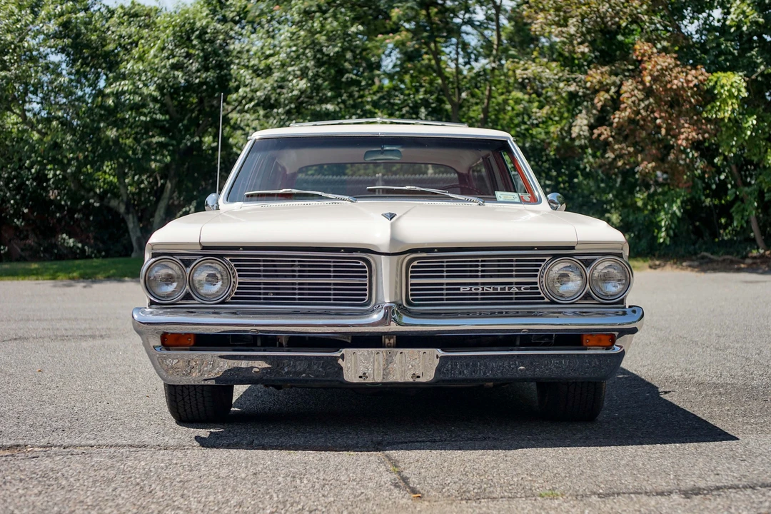 1964 Pontiac Tempest - Image 30 of 31