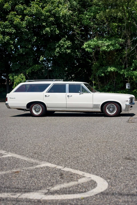 1964 Pontiac Tempest - Image 8 of 31