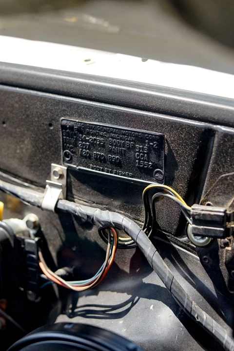 1964 Pontiac Tempest - Image 16 of 31