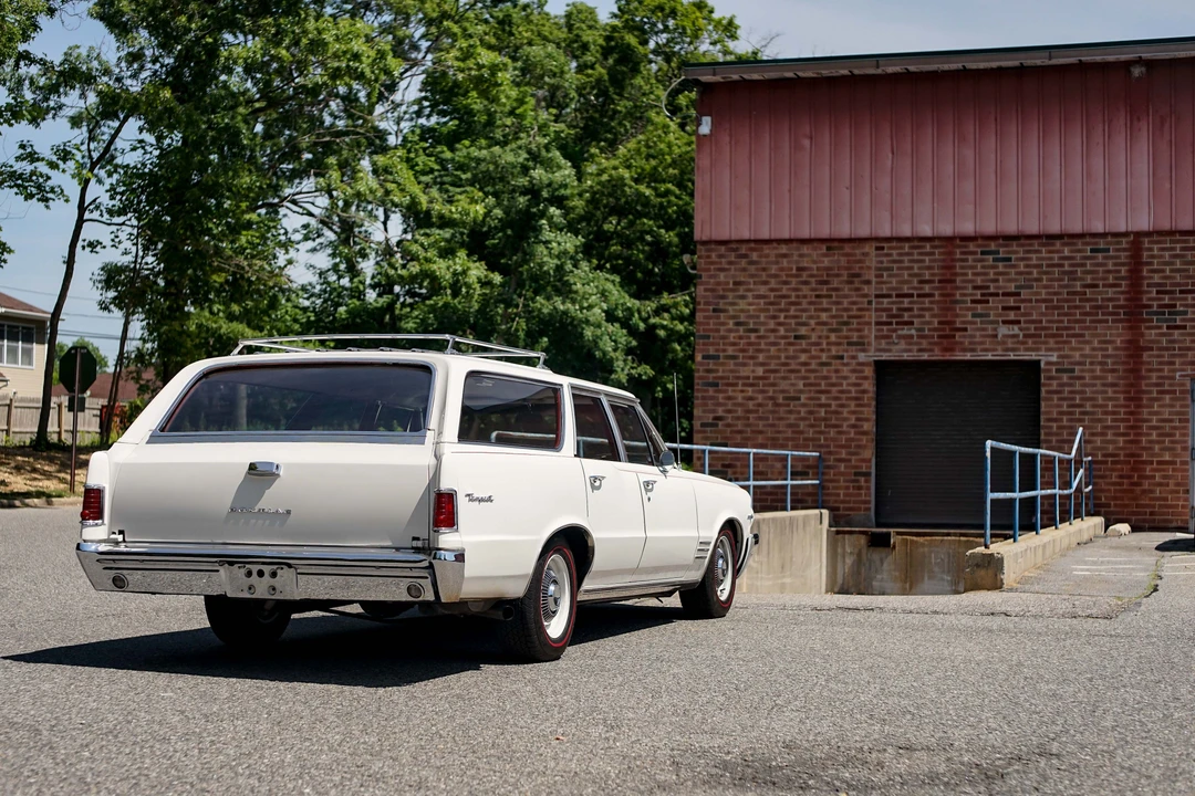 1964 Pontiac Tempest - Image 4 of 31