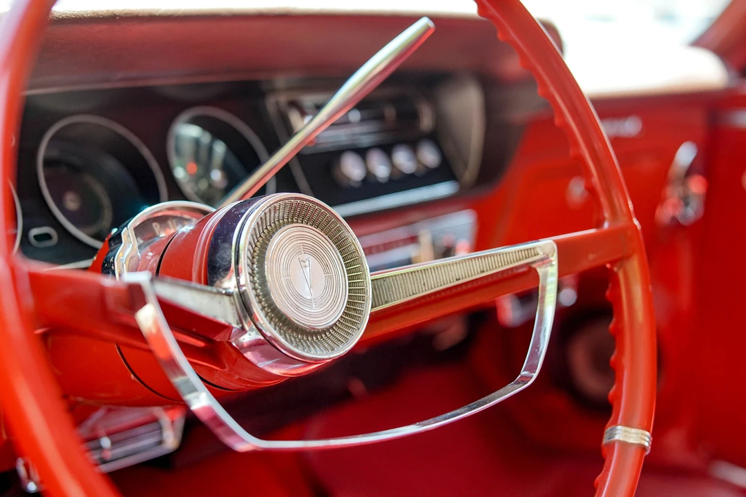 1964 Pontiac Tempest - Image 13 of 31