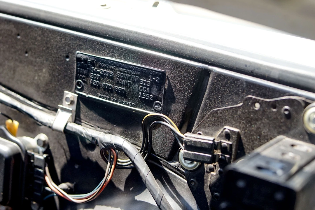 1964 Pontiac Tempest - Image 17 of 31