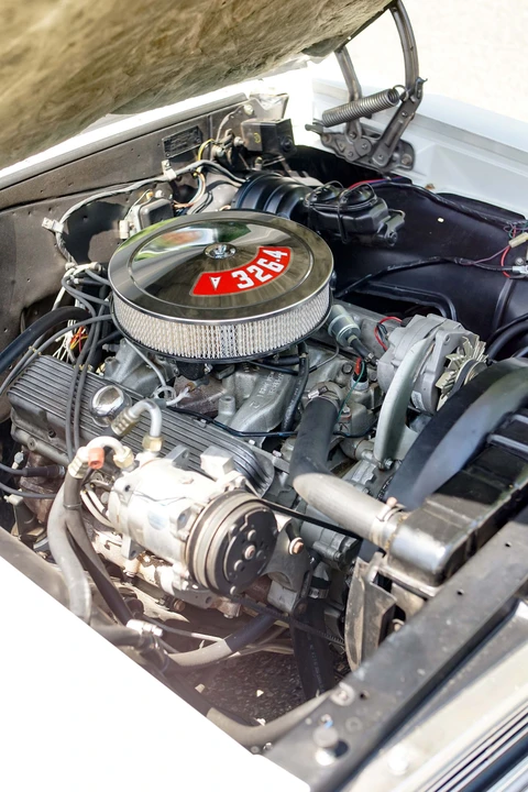 1964 Pontiac Tempest - Image 21 of 31