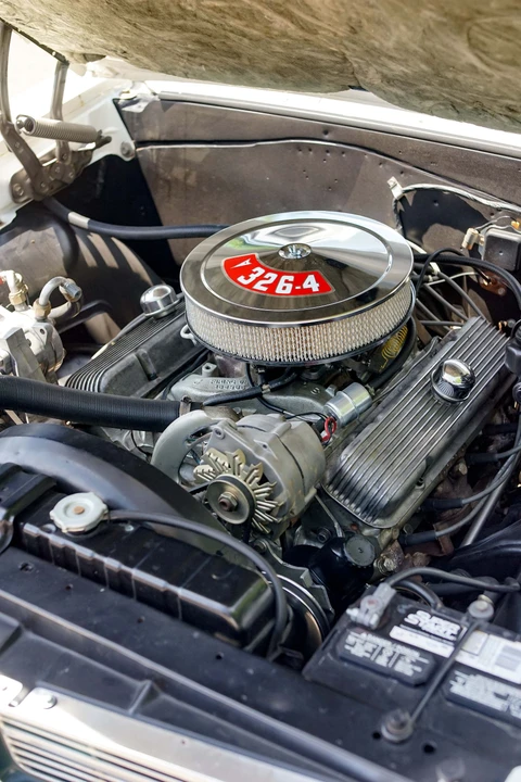 1964 Pontiac Tempest - Image 23 of 31