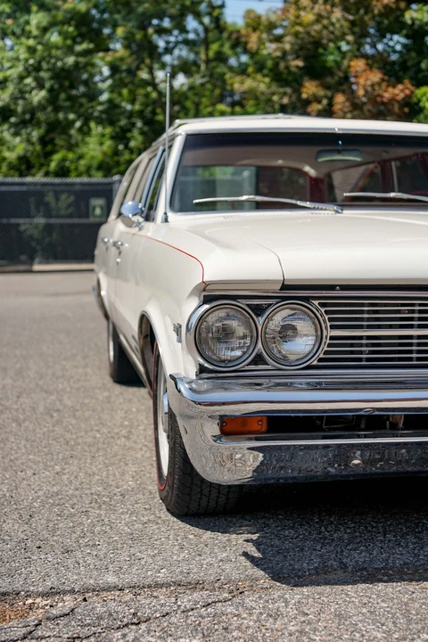 1964 Pontiac Tempest - Image 10 of 31