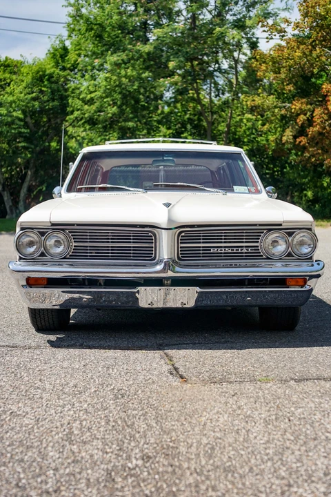 1964 Pontiac Tempest - Image 19 of 31