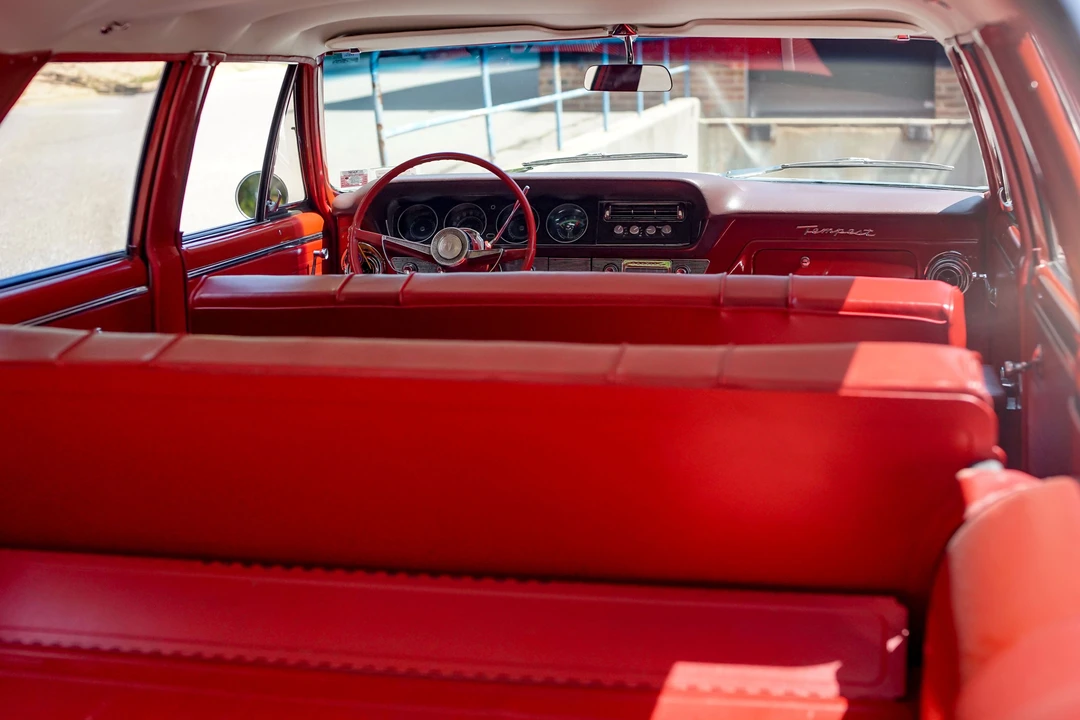 1964 Pontiac Tempest - Image 31 of 31