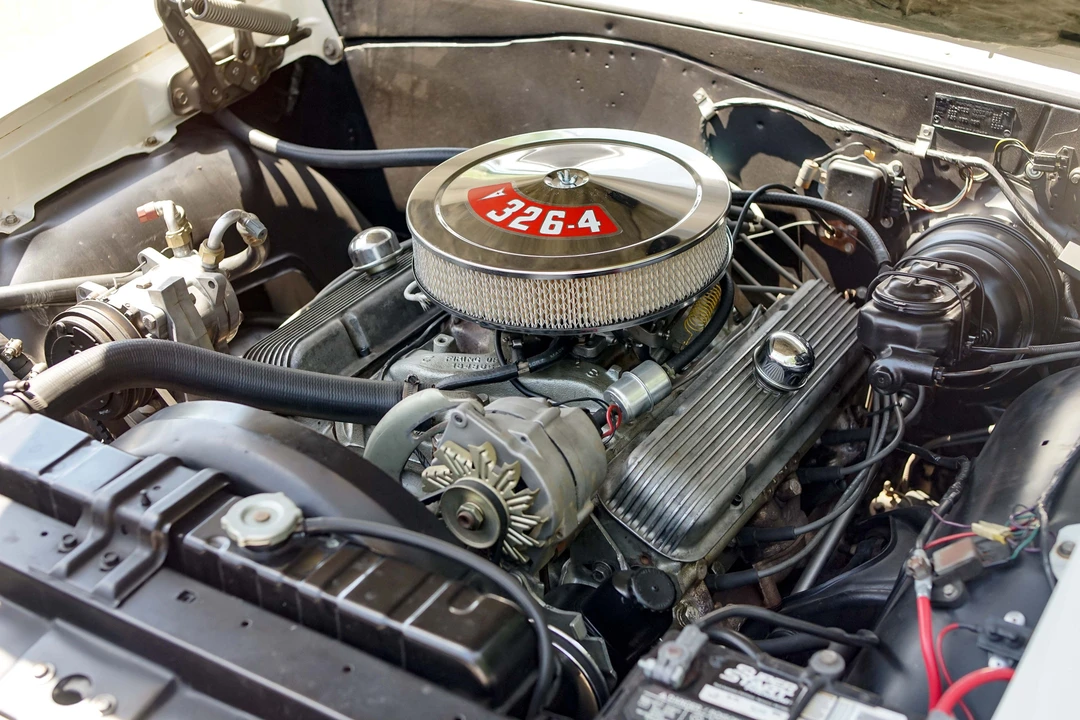 1964 Pontiac Tempest - Image 24 of 31