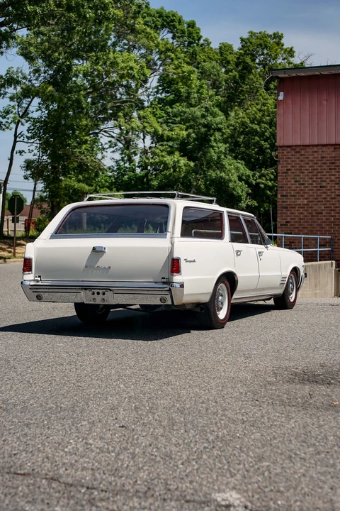 1964 Pontiac Tempest - Image 3 of 31