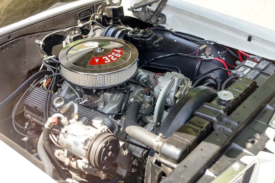 1964 Pontiac Tempest - Image 22 of 31