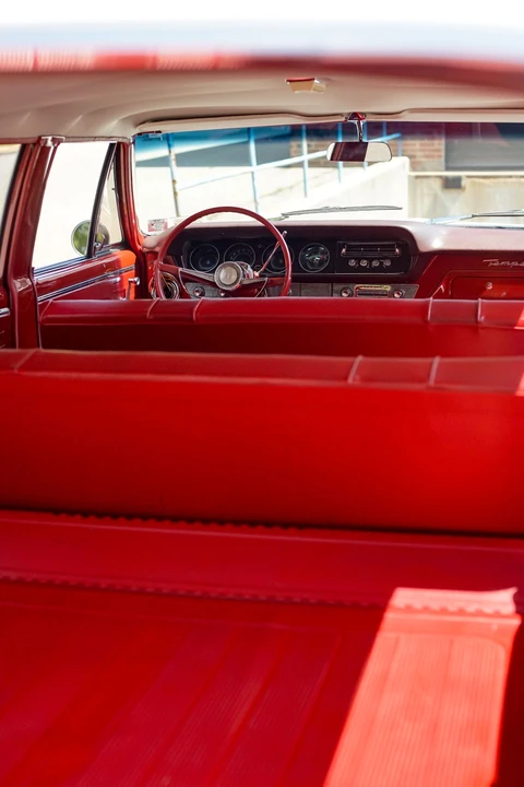 1964 Pontiac Tempest - Image 29 of 31