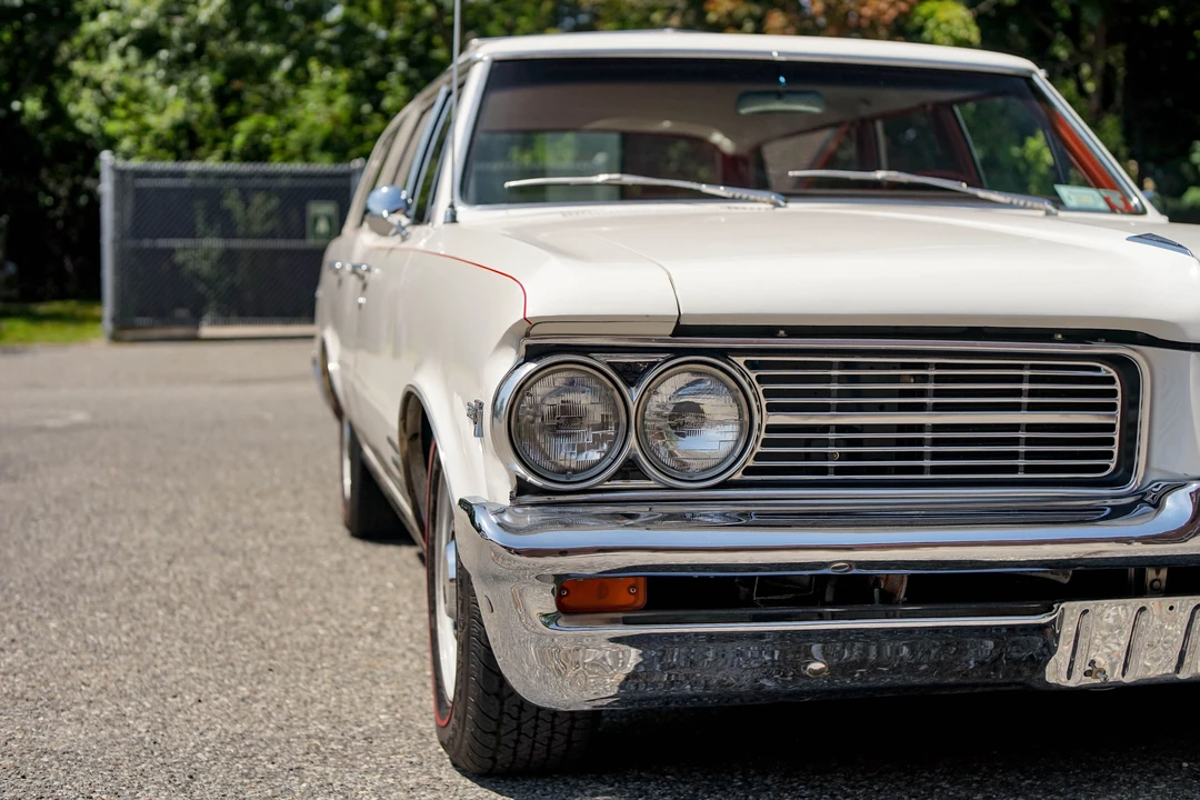 1964 Pontiac Tempest - Image 11 of 31
