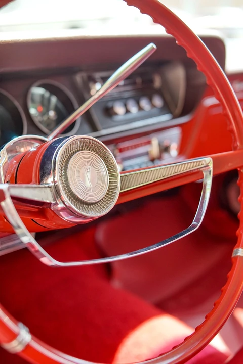 1964 Pontiac Tempest - Image 12 of 31