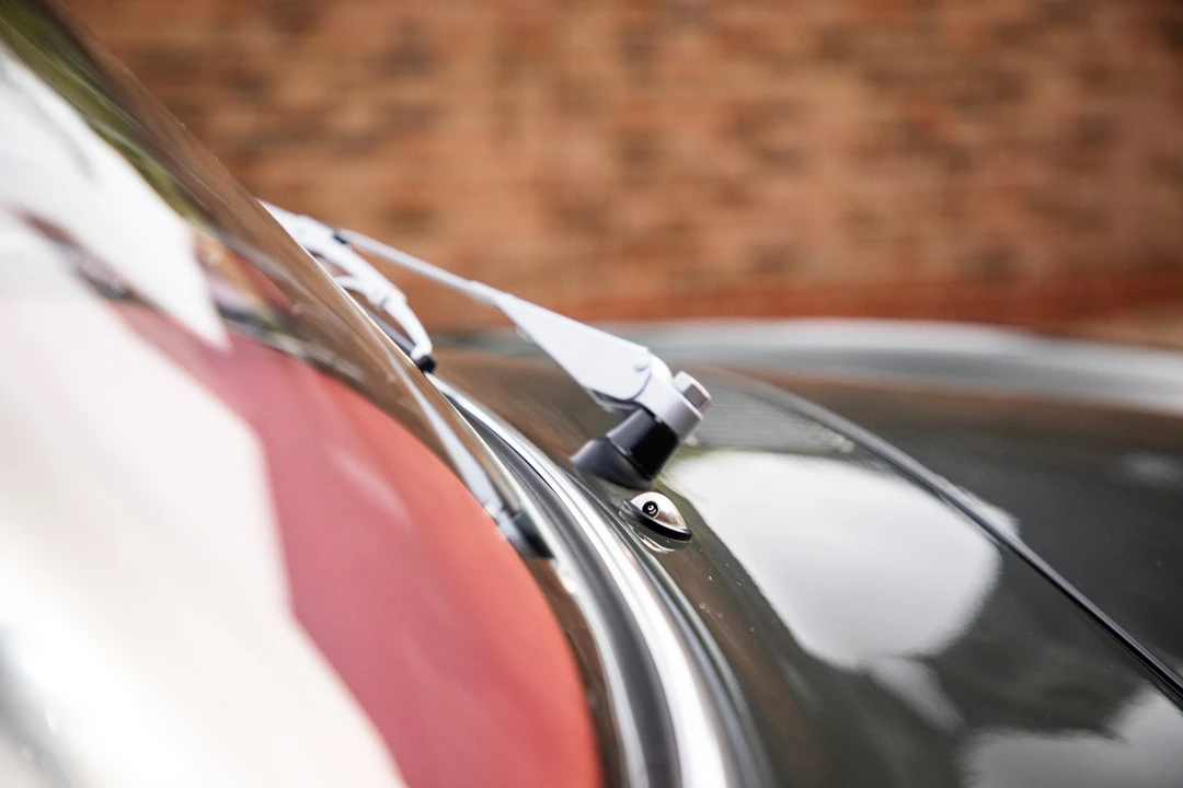1964 Porsche 356 C - Image 18 of 31