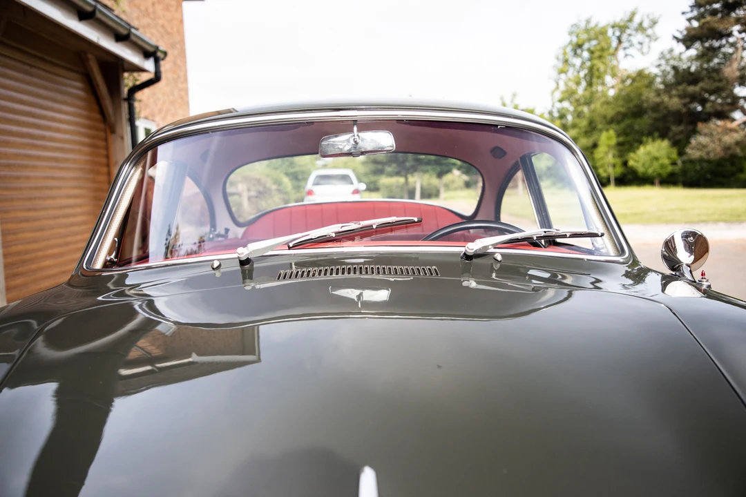 1964 Porsche 356 C - Image 19 of 31