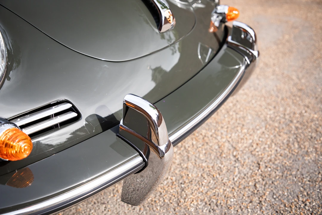 1964 Porsche 356 C - Image 21 of 31