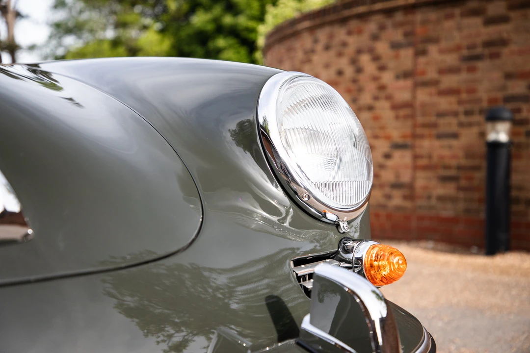 1964 Porsche 356 C - Image 22 of 31