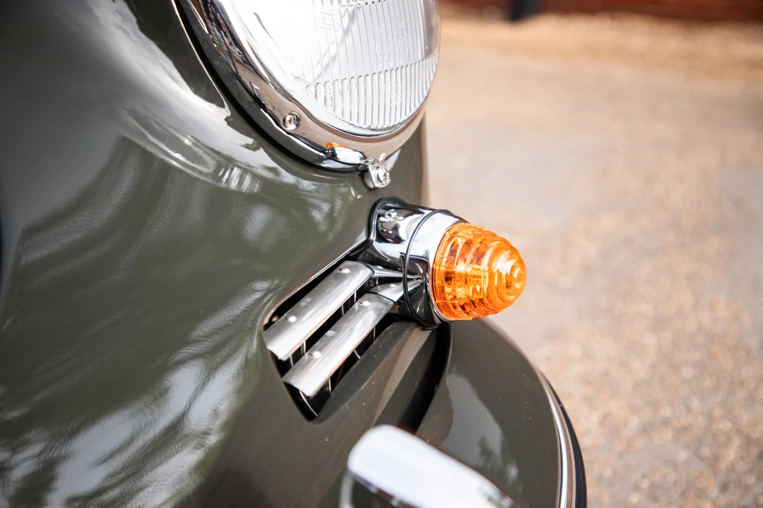 1964 Porsche 356 C - Image 26 of 31