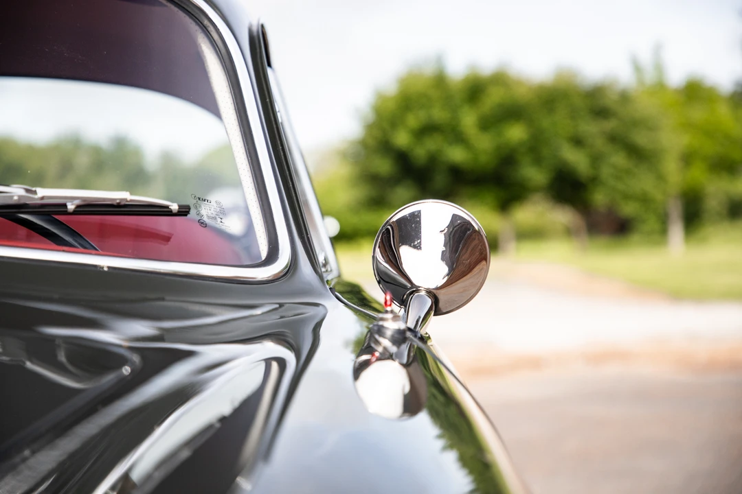 1964 Porsche 356 C - Image 27 of 31