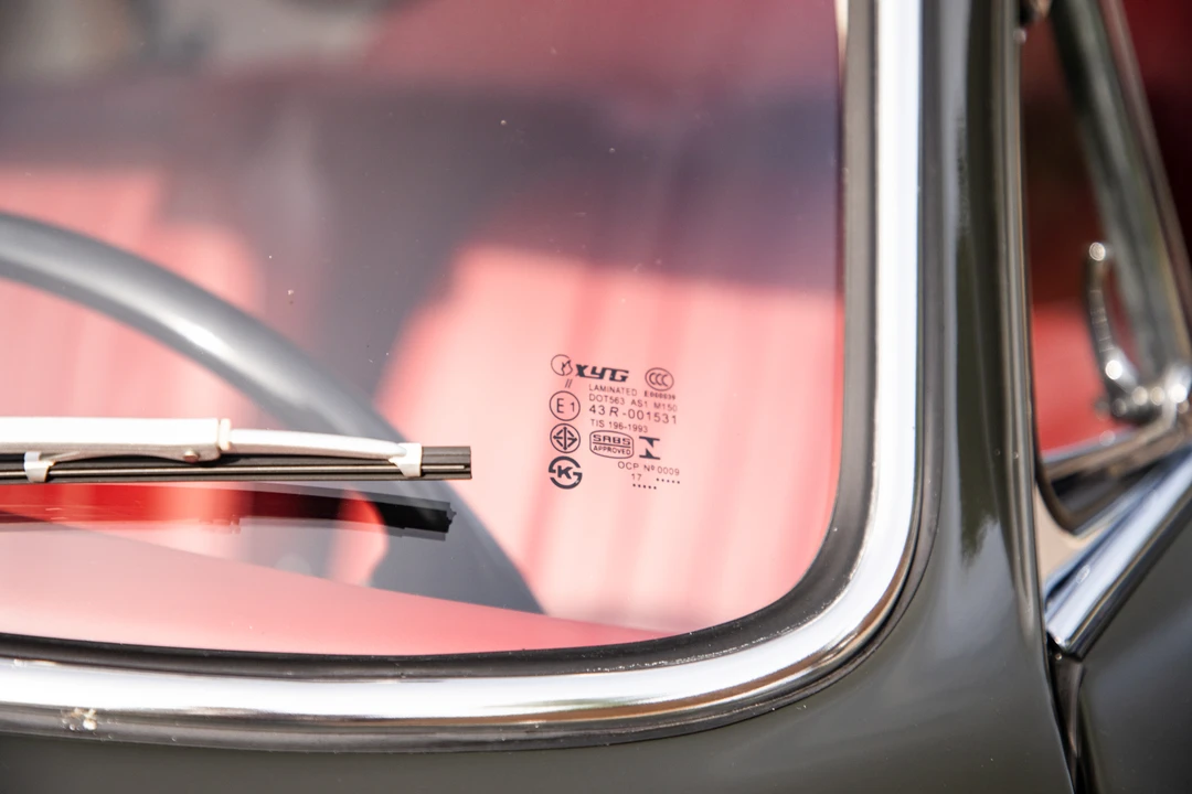 1964 Porsche 356 C - Image 28 of 31
