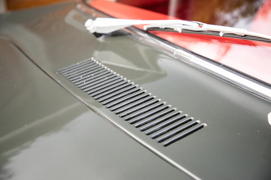 1964 Porsche 356 C - Image 29 of 31