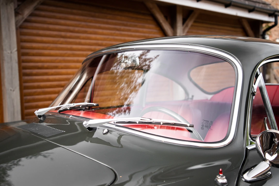 1964 Porsche 356 C - Image 30 of 31