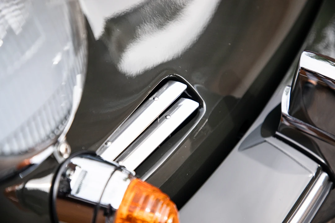 1964 Porsche 356 C - Image 31 of 31