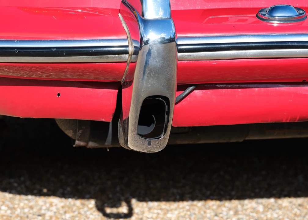 1964 Porsche 356 C - Image 18 of 31