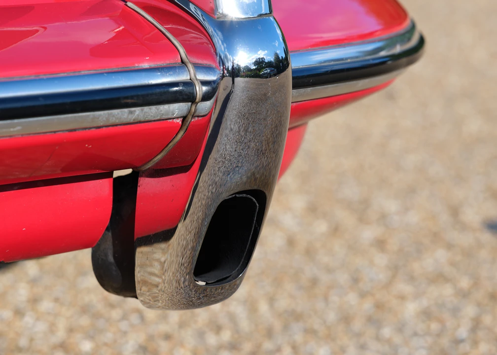 1964 Porsche 356 C - Image 19 of 31