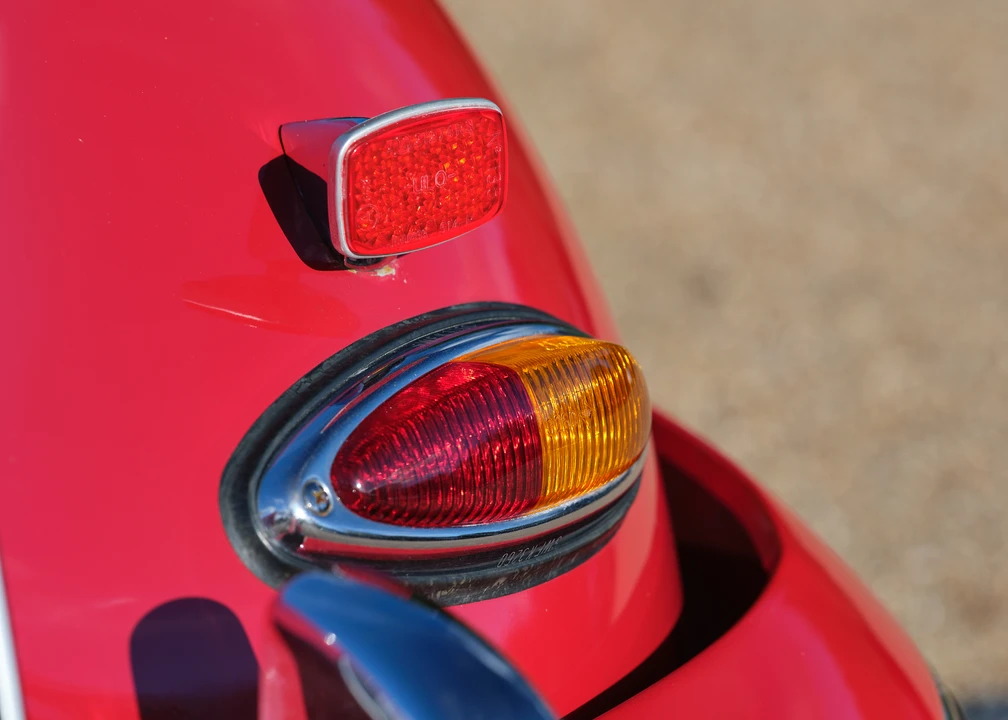 1964 Porsche 356 C - Image 21 of 31